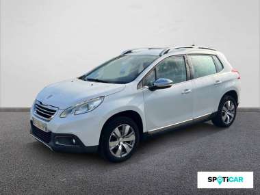 Peugeot 2008 Essence