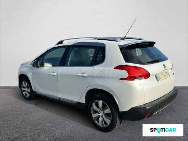 Peugeot 2008 Essence