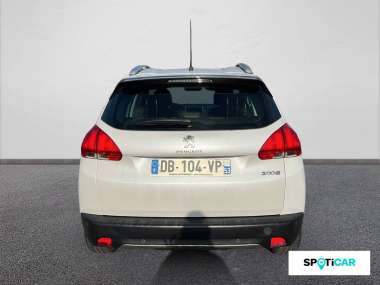 Peugeot 2008 Essence
