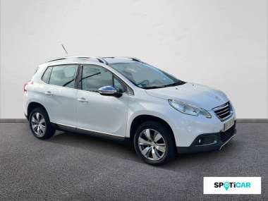 Peugeot 2008 Essence