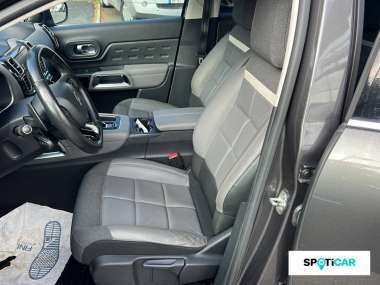 Citroën C5 Aircross Diesel