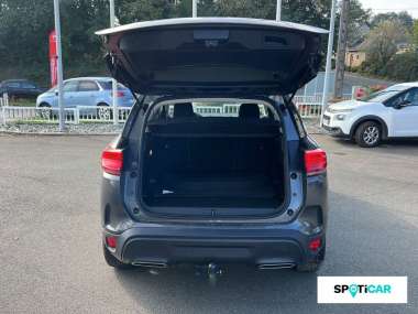 Citroën C5 Aircross Diesel