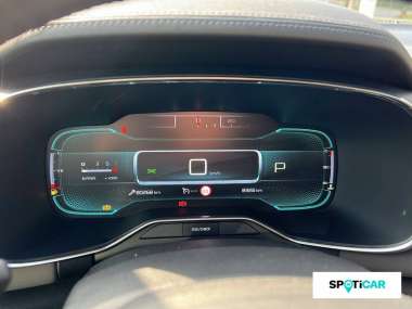 Citroën C5 Aircross Diesel