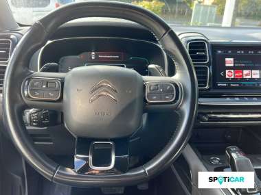 Citroën C5 Aircross Diesel