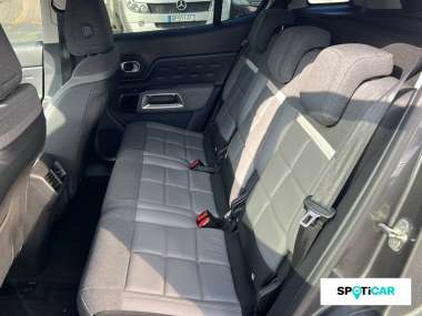 Citroën C5 Aircross Diesel