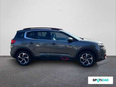 Citroën C5 Aircross Diesel