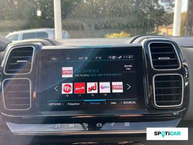 Citroën C5 Aircross Diesel