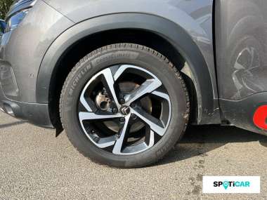 Citroën C5 Aircross Diesel