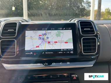 Citroën C5 Aircross Diesel