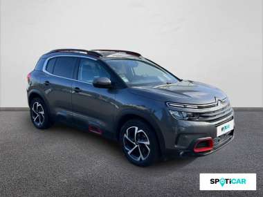 Citroën C5 Aircross Diesel