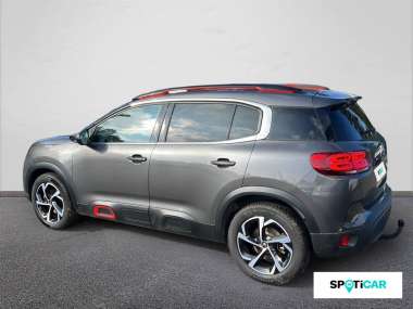 Citroën C5 Aircross Diesel