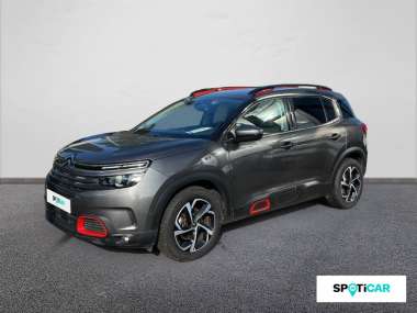 Citroën C5 Aircross Diesel