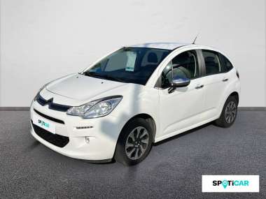 Citroën C3 Diesel