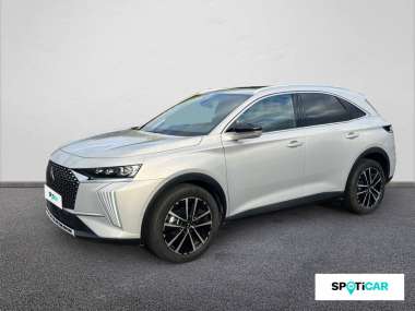 Ds DS 7 Diesel