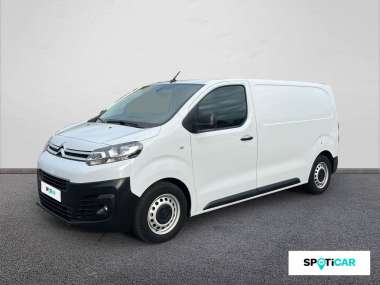 Citroën Jumpy Diesel