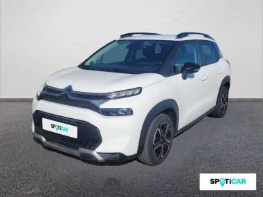 Citroën C3 Aircross Diesel