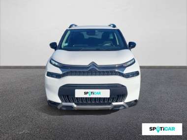 Citroën C3 Aircross Diesel