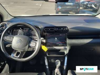 Citroën C3 Aircross Diesel