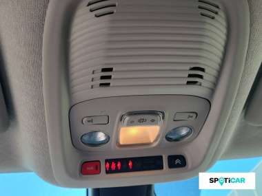 Citroën C3 Aircross Diesel