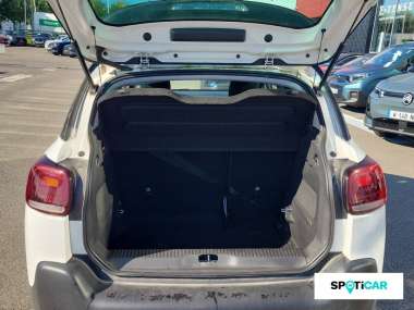 Citroën C3 Aircross Diesel