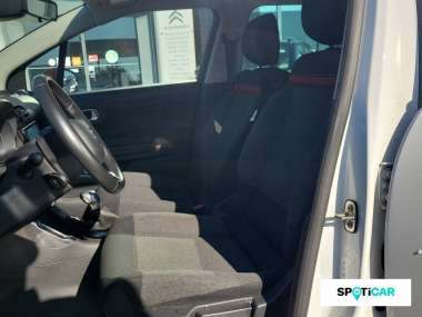 Citroën C3 Aircross Diesel