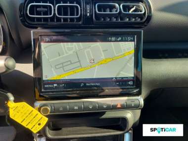 Citroën C3 Aircross Diesel