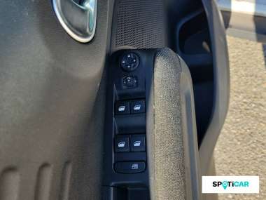 Citroën C3 Aircross Diesel