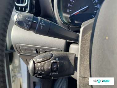 Citroën C3 Aircross Diesel