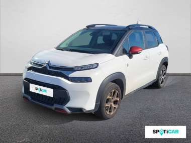 Citroën C3 Aircross Diesel
