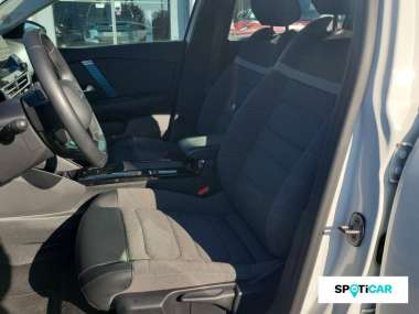 Citroën Ë-C4 Electrique