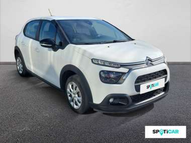 Citroën C3 Société Diesel