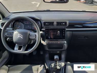 Citroën C3 Société Diesel