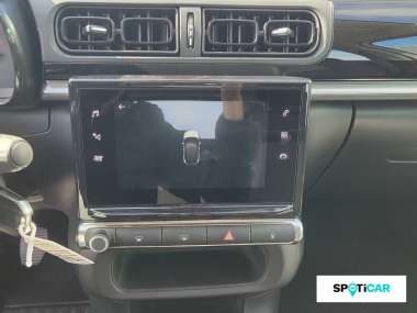 Citroën C3 Société Diesel