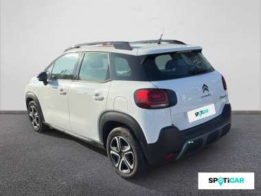 Citroën C3 Aircross Diesel