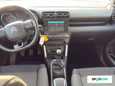 Citroën C3 Aircross Diesel