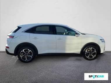 Ds DS 7 Crossback Diesel