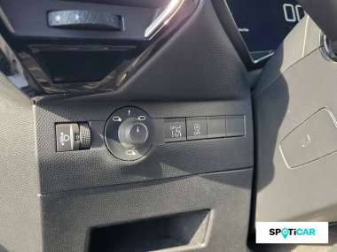 Ds DS 7 Crossback Diesel