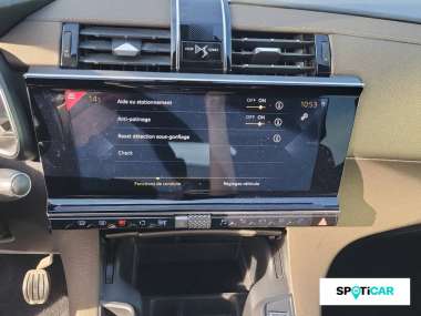 Ds DS 7 Crossback Diesel