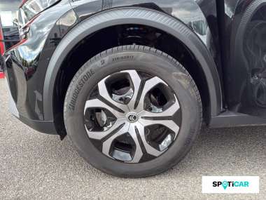 Citroën C3 Aircross Essence