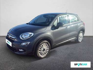 Fiat 500X Essence