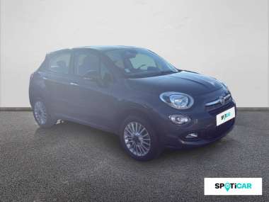 Fiat 500X Essence