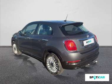 Fiat 500X Essence