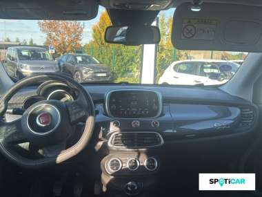 Fiat 500X Essence