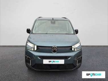 Citroën Berlingo Diesel