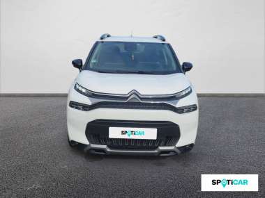 Citroën C3 Aircross Diesel