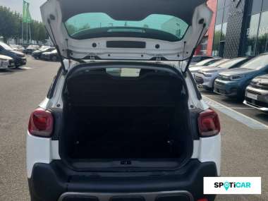 Citroën C3 Aircross Diesel