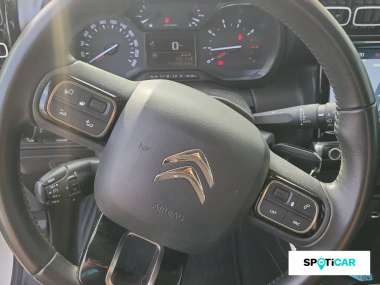 Citroën C3 Aircross Diesel