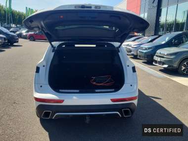 Ds DS 7 Crossback Hybride rechargeable