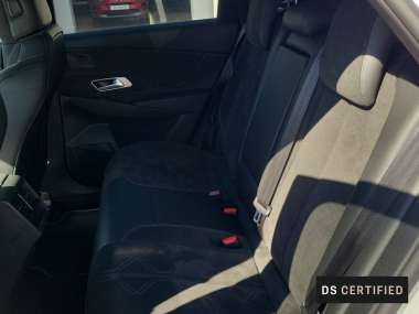 Ds DS 7 Crossback Hybride rechargeable