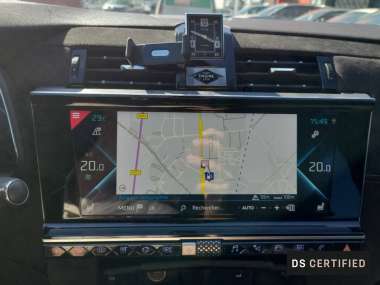 Ds DS 7 Crossback Hybride rechargeable